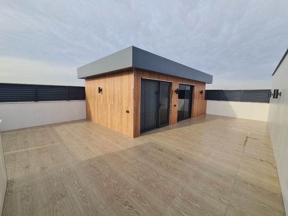 Дом Алишеробод, Учхоз -Ориентир: Парк Янги Узбекистан