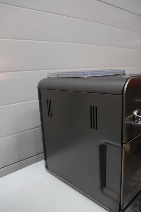 Кафемашина Gaggia BRERA, Кафе на зърна, Еспресо, Неръждаема стомана