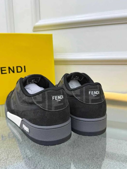 Fendi Fendi Match