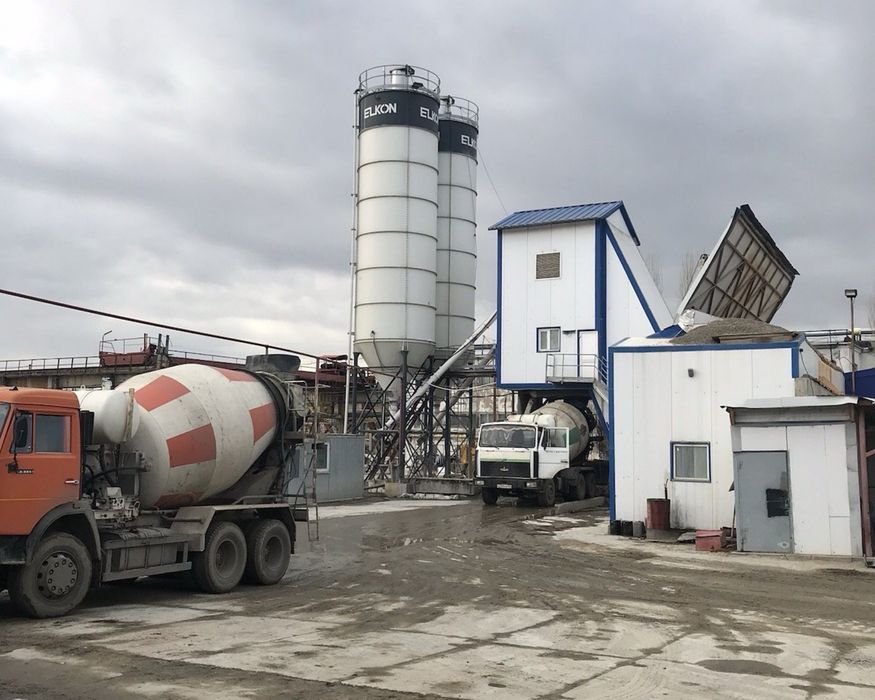 Доля в бетонном бизнесе. Инвестиции. Инвестор. Окупаемость 24 месяца