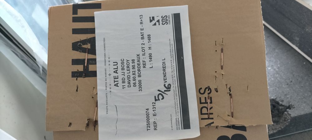 Zalozele  aluminiu electrice