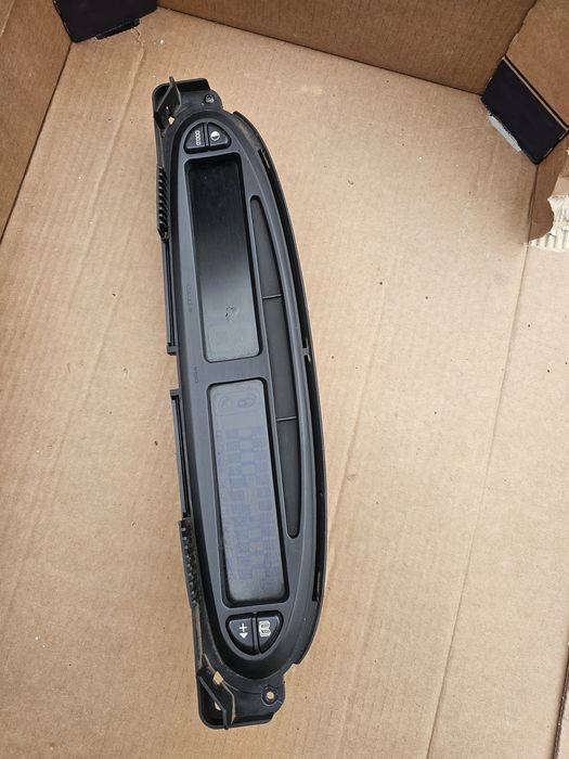 Ceasuri bord Citroen Xsara Picasso cod 963171380
