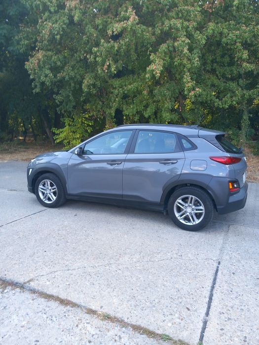 Vand Hyundai Kona / an 2020 ,euro 6 / 1.6 Diesel ,115 cp / 65.000 KM