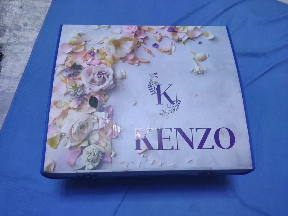 Постельное бельё и одеяло