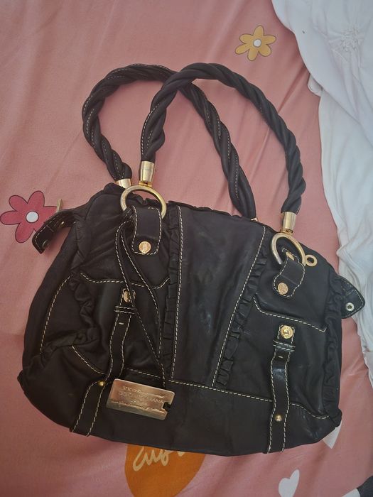 Geanta de umar dama Dolce&Gabana