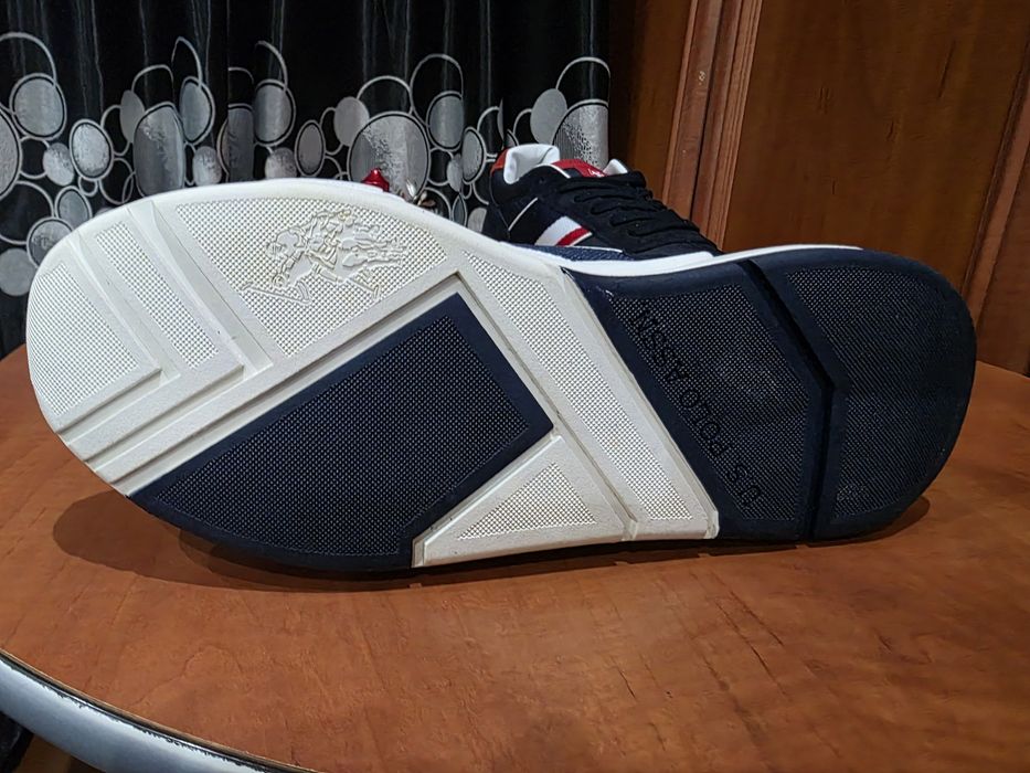 Adidași   U.S  Polo  Assn