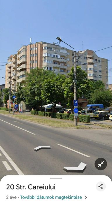 Apartament 3 camere