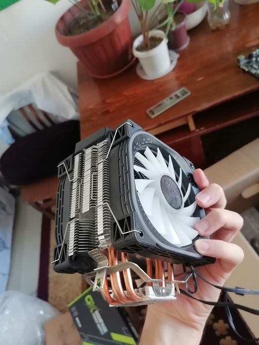H310m h 2.0 + I3 9100F