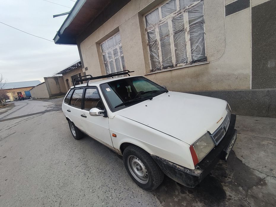 Лада самара 09 samarqand
