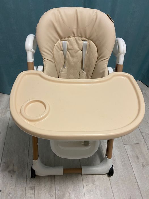 Детски стол за хранене Brunch Cangaro