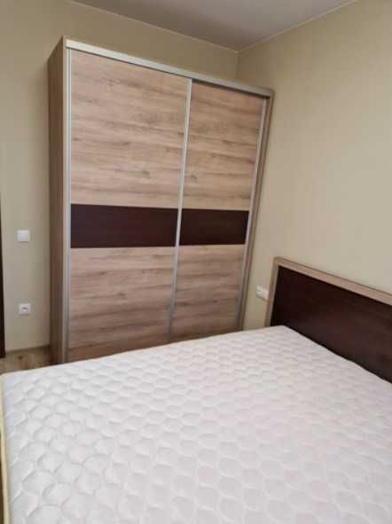 Двустаен апартамент под наем Младост 4