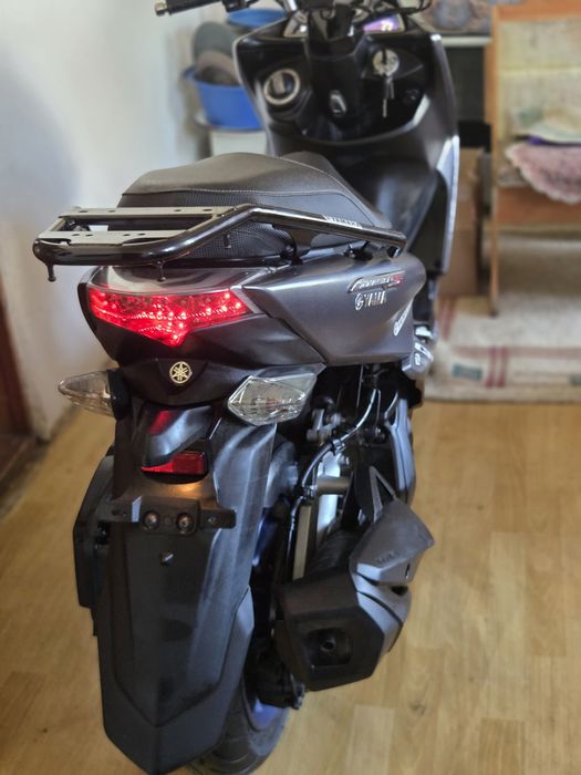 Yamaha Majesty 155S