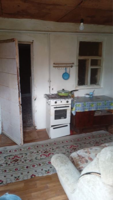 Сдам времянку на гмз