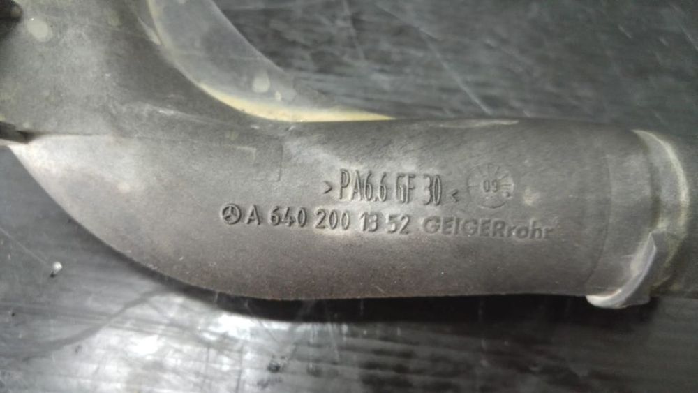 Tub furtun apa 2.0 cdi mercedes b-class w245 a6402001352