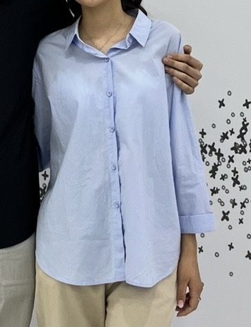 Разгрузка гардероба