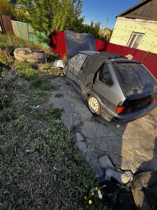 Авто на запчасти