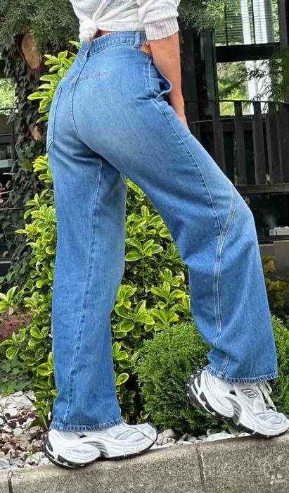 Дамски дънки Djofra