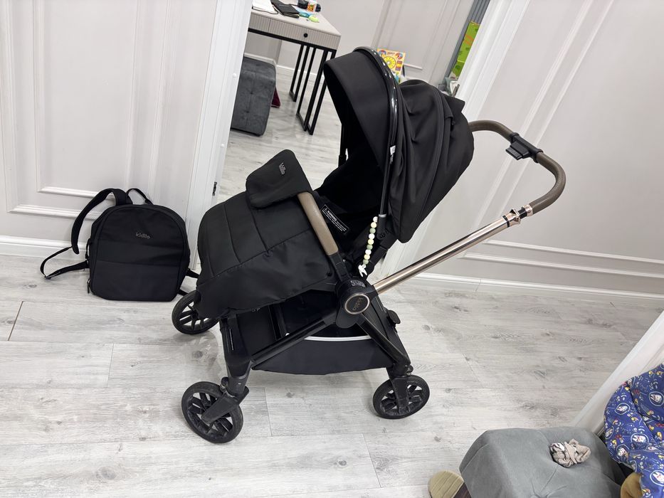Детская коляска Kidilo