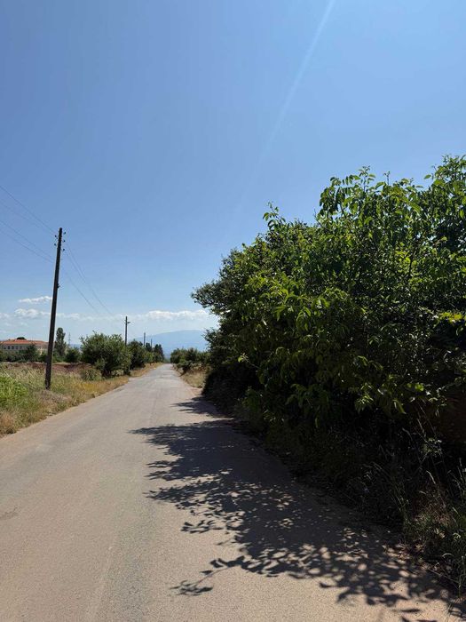 Продава се Парцел в Бухово - 1418 кв.м за 70 €/кв.м - Снимка #2