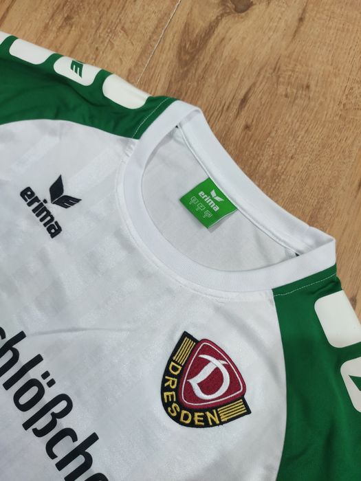 Tricou Dynamo Dresden mărimea S