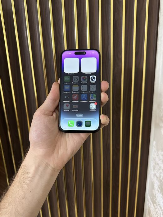 Iphone 14 Pro 128 Айфон 14 Про 128