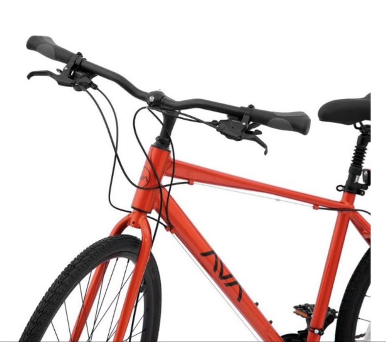 Велосипед городской