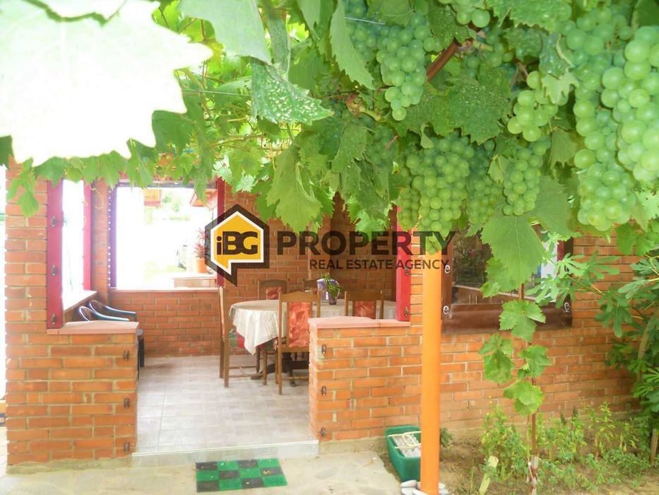 Продава се Къща в с. Господиново, Област Варна - 150 кв.м за 854 €/кв.м - Снимка #3