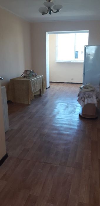 Продам однакомнатная квартиру