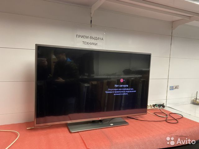 Ремонт Телевизоров всех модель