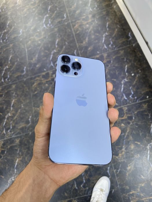 iPhone 13 pro Max СРОЧНО!