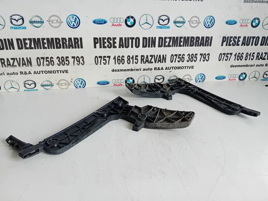 Suport Stanga Dreapta Bara Spate Audi A6 4K C8 An 2018-2023 Cod 4K9807453 4K9807454