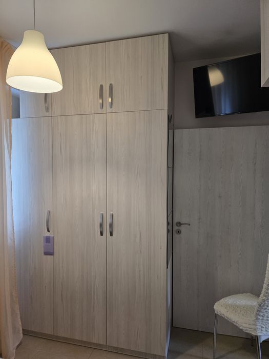 Дава се под наем Двустаен апартамент в София, Слатина - 50 кв.м за 500 € - Снимка #6