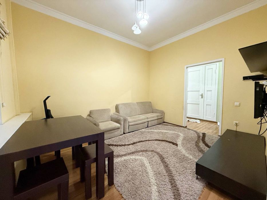 3-комнатная в 2в3 у парка Навруз (Лабзак)
Лабзак / Парк Навруз