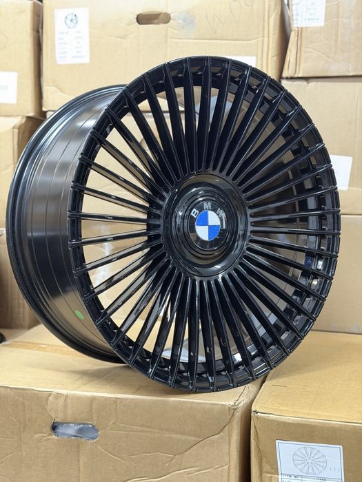 Джанти за Бмв Bmw 21” 5X112 G30 G10 G11 G12 G70