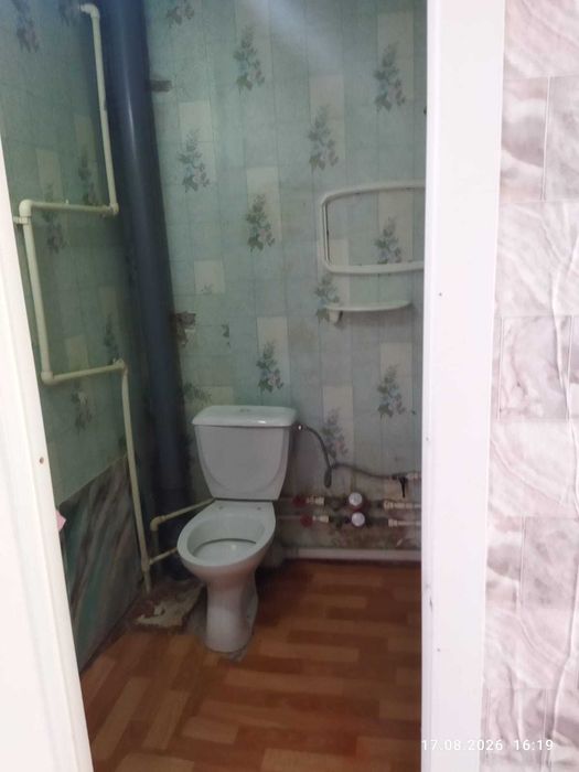 Продам 1 кв в 8 мкр