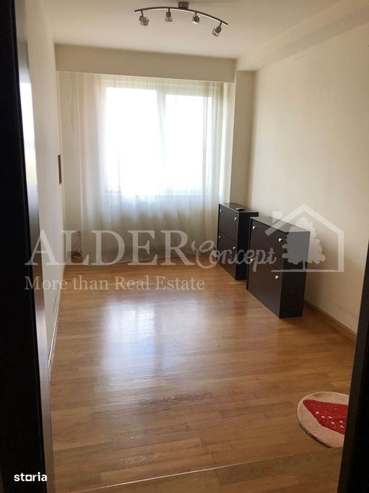 Floreasca-Compozitori, Apartament 4 Camere, Langa Parc!