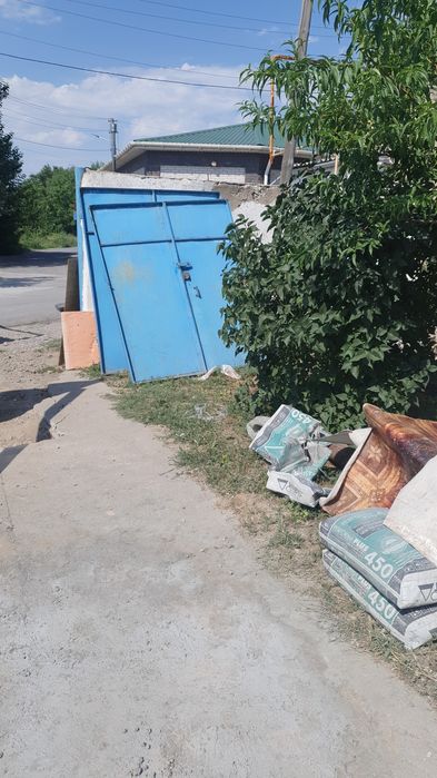 Прием металлом! Самовывоз!