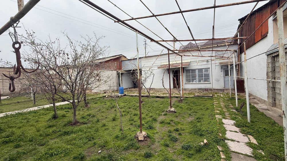 Очень Срочно Продается дом 6 соток Лев Толстой (Бульвар)