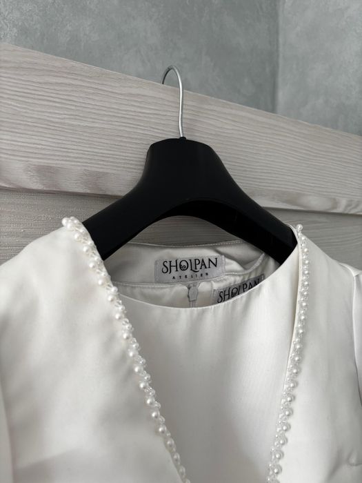 Свадебное платье новое