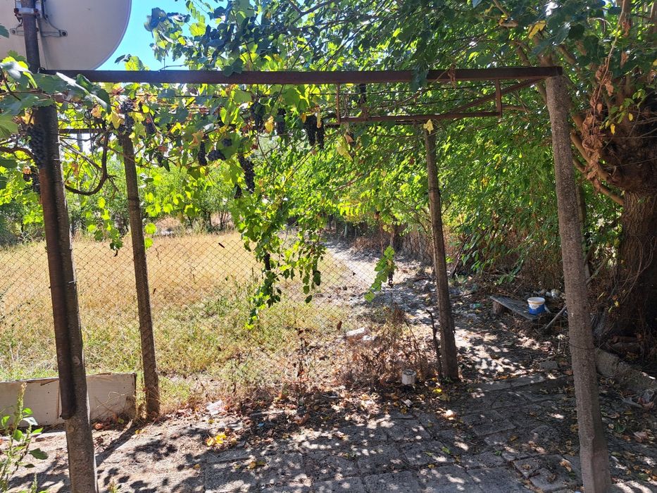 Къща в село Езерово