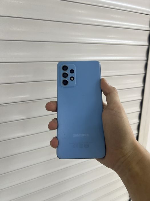 Samsung a52 128gb