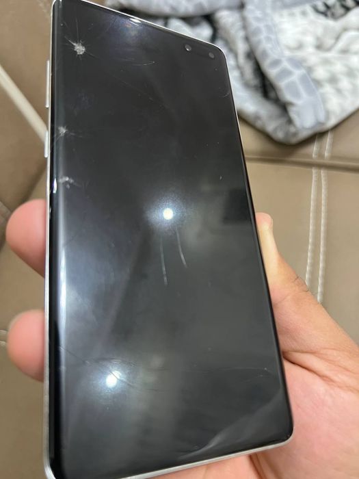 Samsung Galaxy s10 5 g