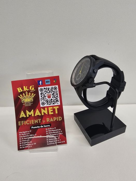 Armani Exchange AX-1343 Amanet BKG