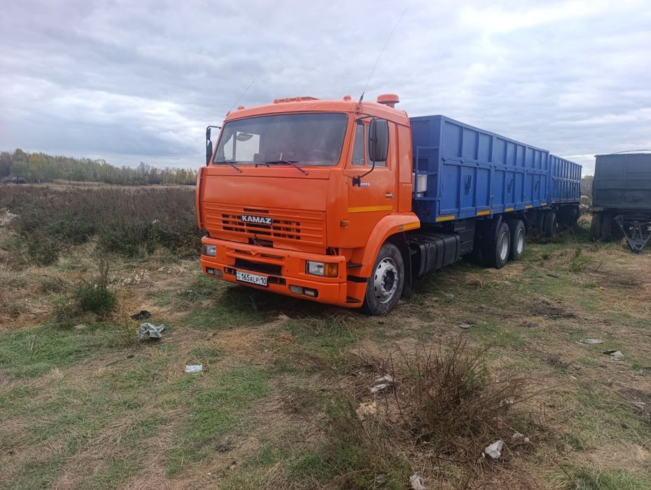 Продажа транспорта