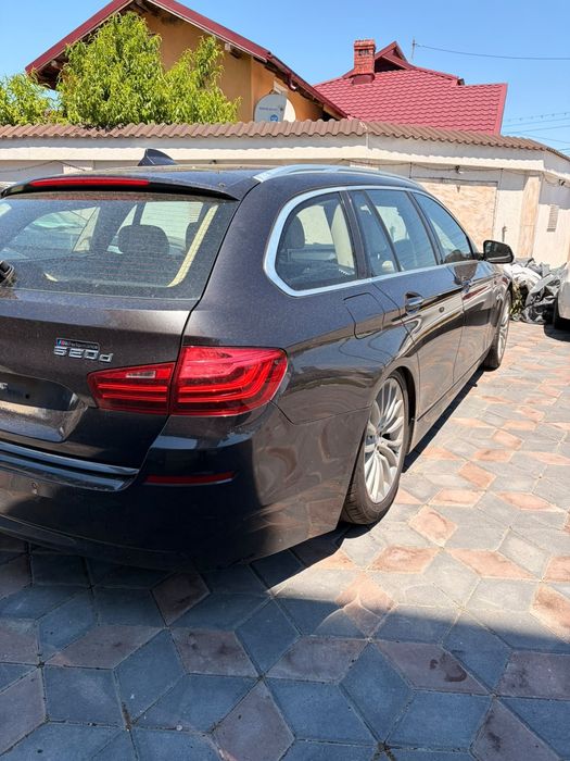 Dezmembrari/dezmembrez BMW 5 f11 2.0D 2013