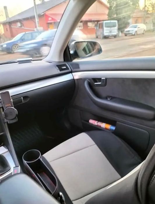 Audi A4 B7 2.0 TDI