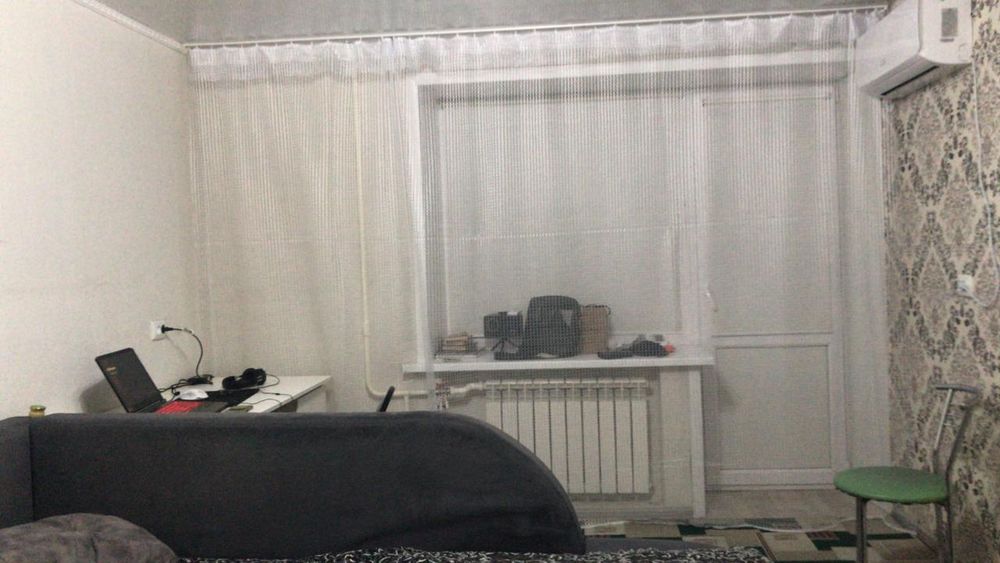 Продам 1 ку, новая, 19 мкрн