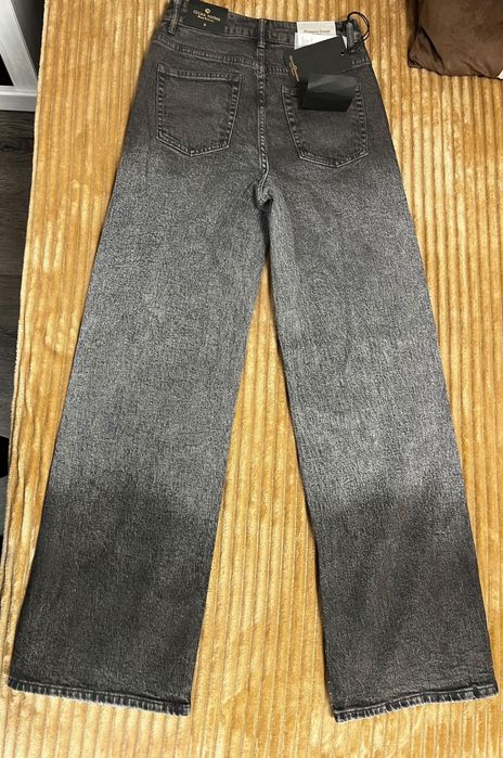 Нови дънки с камъни