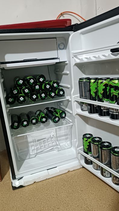 Холаделник аиша сатылады