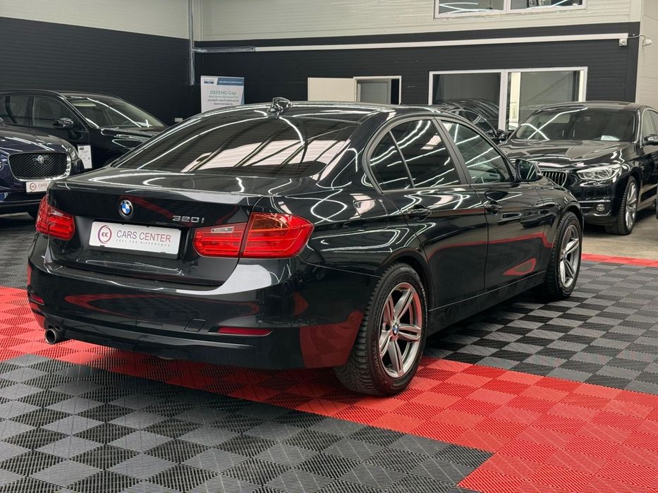BMW Seria 3 Rate / avans 0 / posibilitate garantie